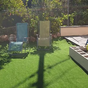 Appartement Casa Bella, Pierrefeu-du-Var