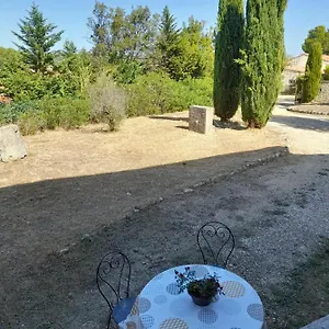 Appartement Chez Mamie 2, Maussane-les-Alpilles