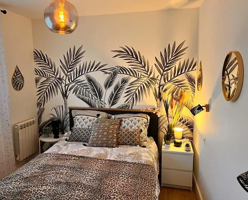 Appartement, 3 Chambres, Vue Panoramique, Parking, Acces Ville Brignoles Apartment