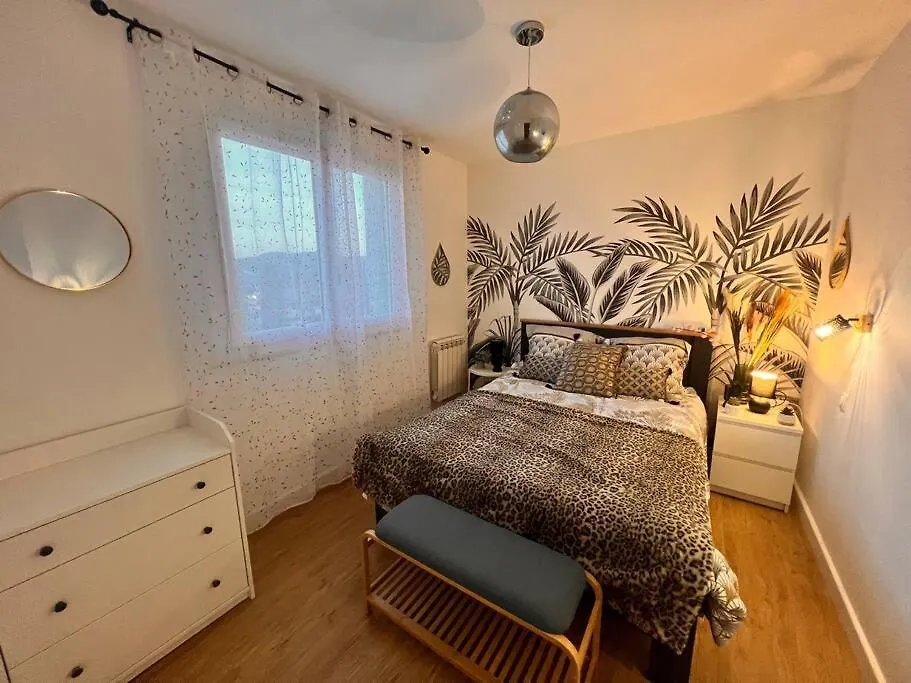 Appartement, 3 Chambres, Vue Panoramique, Parking, Acces Ville Brignoles France