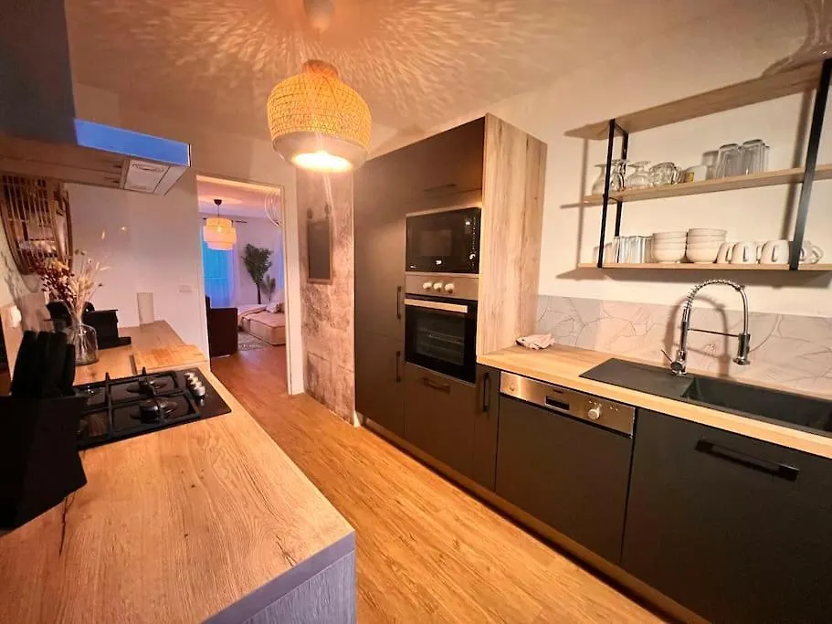 Appartement, 3 Chambres, Vue Panoramique, Parking, Acces Ville Brignoles