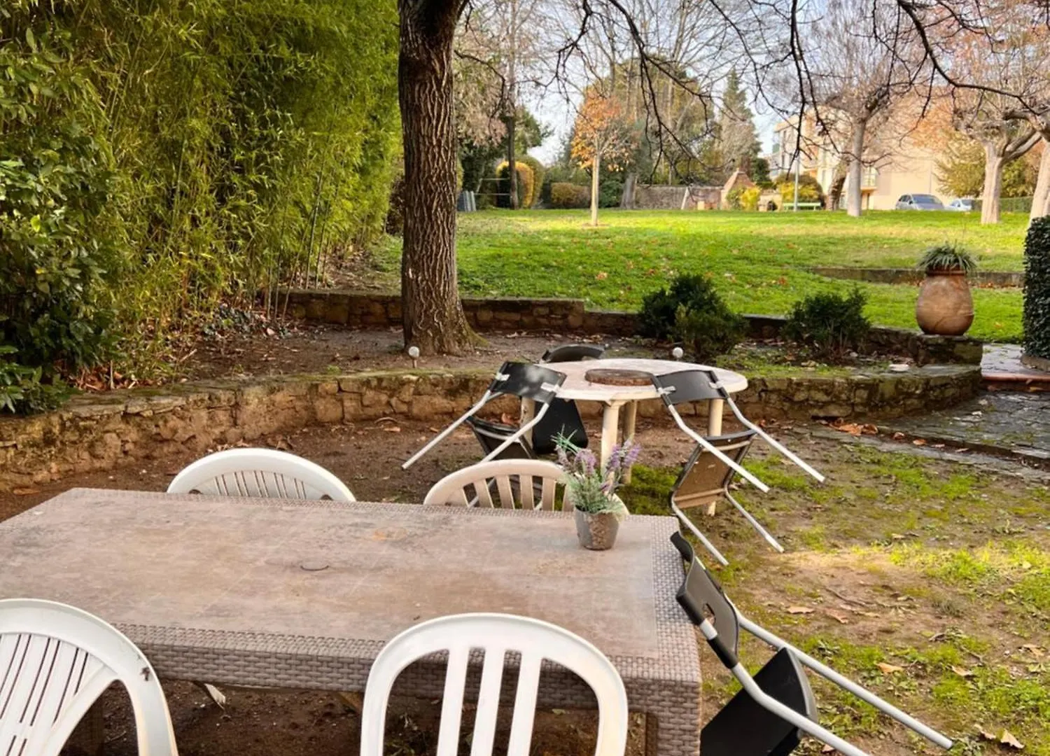 Appartement, 3 Chambres, Vue Panoramique, Parking, Acces Ville Brignoles 0*,  France