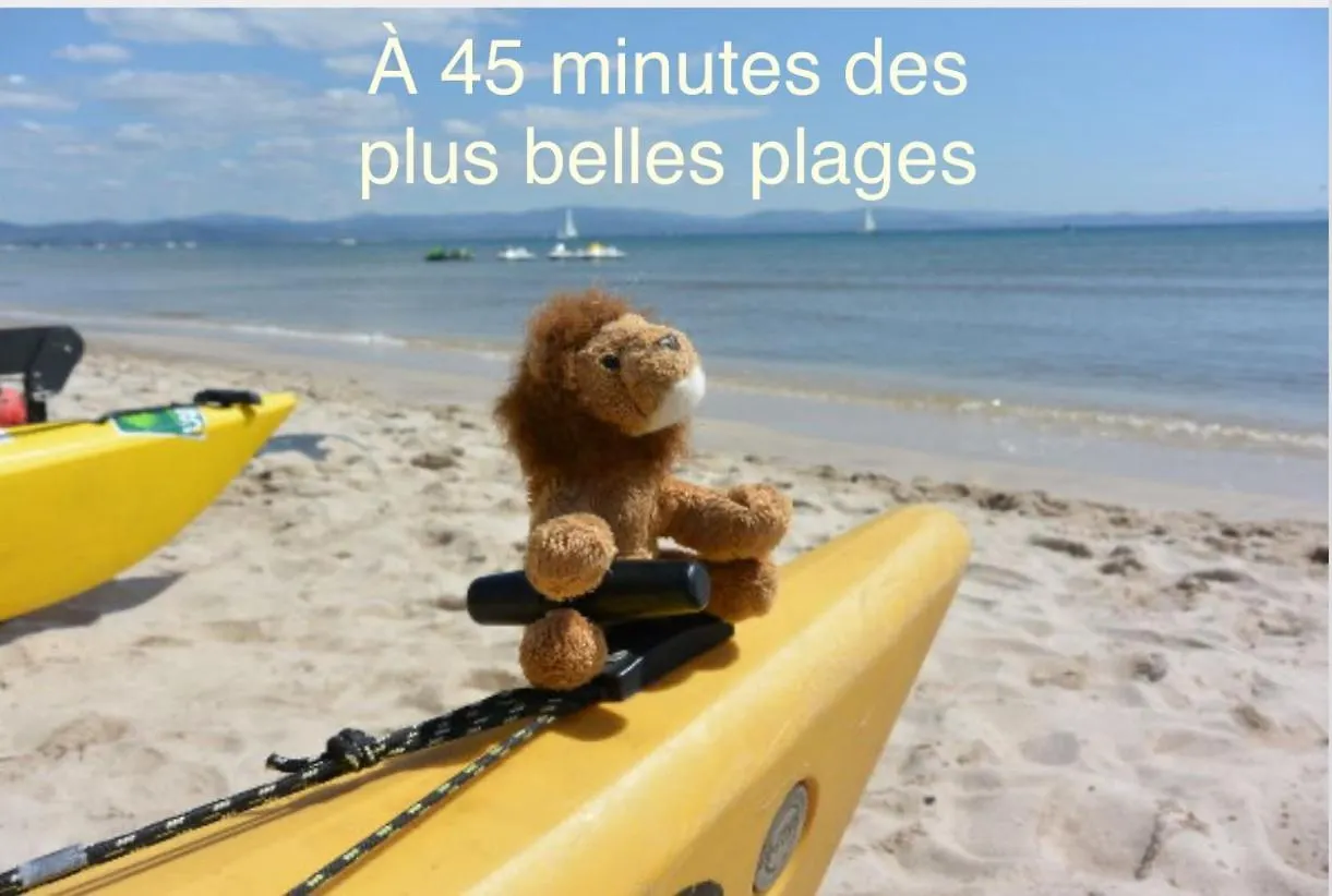 Appartement, 3 Chambres, Vue Panoramique, Parking, Acces Ville Brignoles